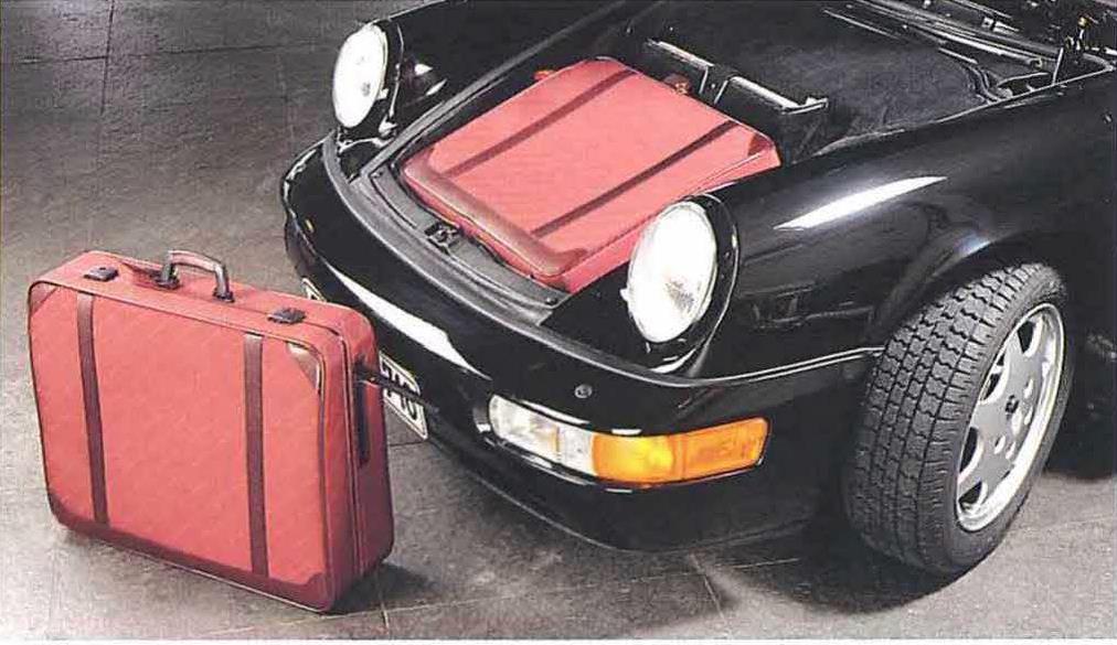 Roof Transport System